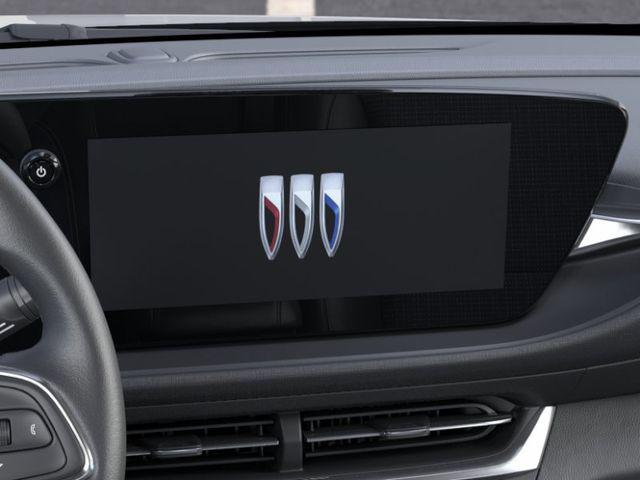 2026 Buick NV Preferred FWD