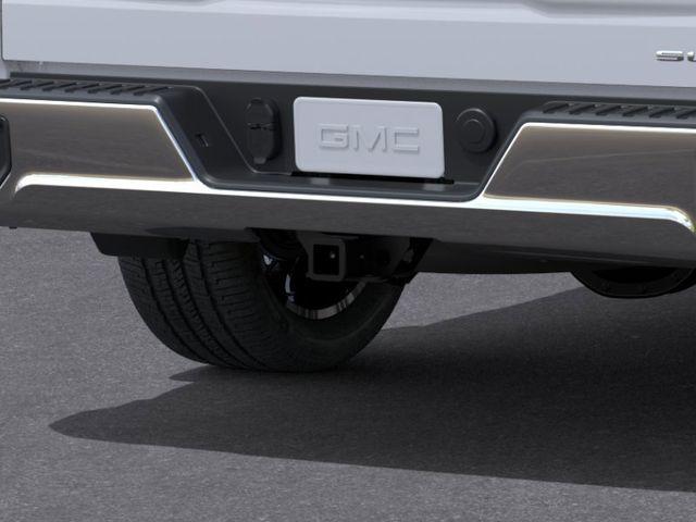 2026 GMC Sierra 1500 Crew Cab, Short Bed, SLT, 4WD