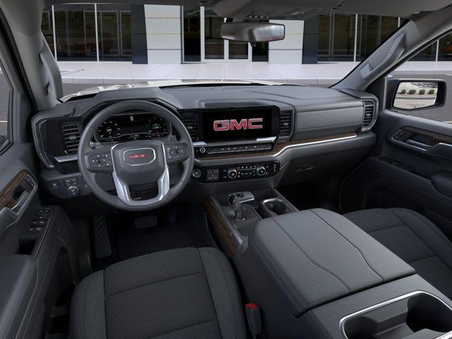 2026 GMC Sierra 1500 Crew Cab, Short Bed, Elevation, 4WD