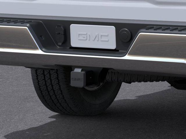 2026 GMC Sierra 3500HD Crew Cab, Long Bed, Pro Dual Rear Wheel, 4WD