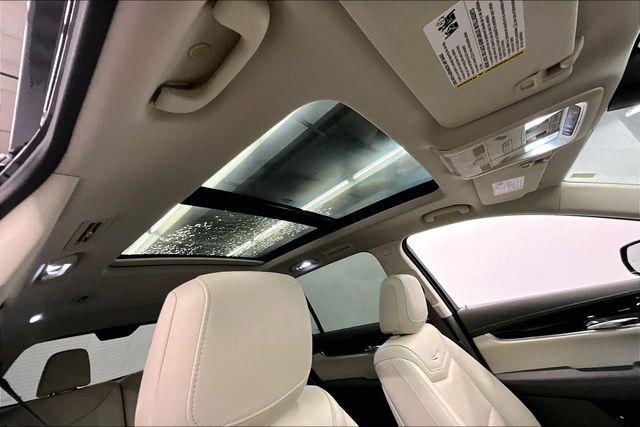 2022 Cadillac XT6 FWD Premium Luxury