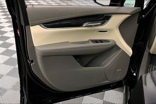 2022 Cadillac XT6 FWD Premium Luxury