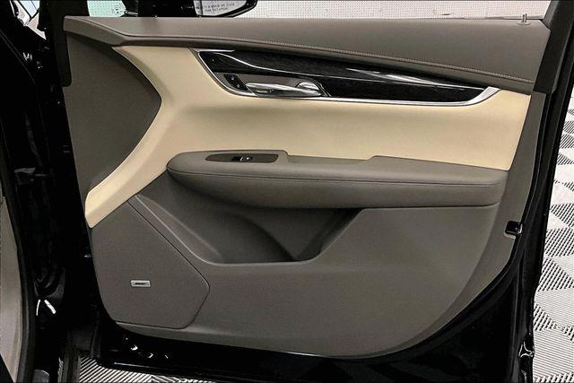 2022 Cadillac XT6 FWD Premium Luxury