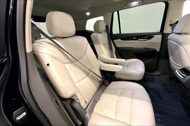 2022 Cadillac XT6 FWD Premium Luxury