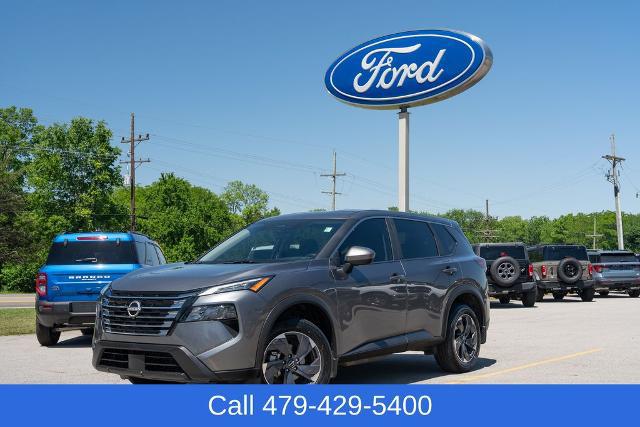 2025 Nissan Rogue SV FWD for sale in Mansfield, AR