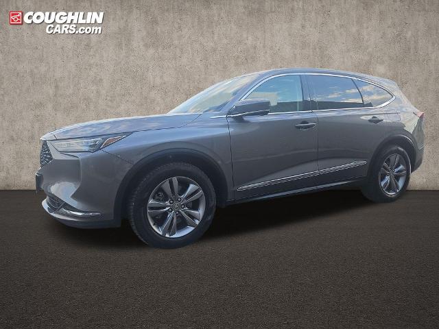 2023 Acura MDX Standard for sale near Marysville, OH