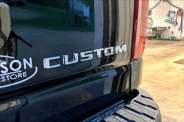2026 Chevrolet Silverado 2500HD Crew Cab, Standard Bed, WT, 4WD