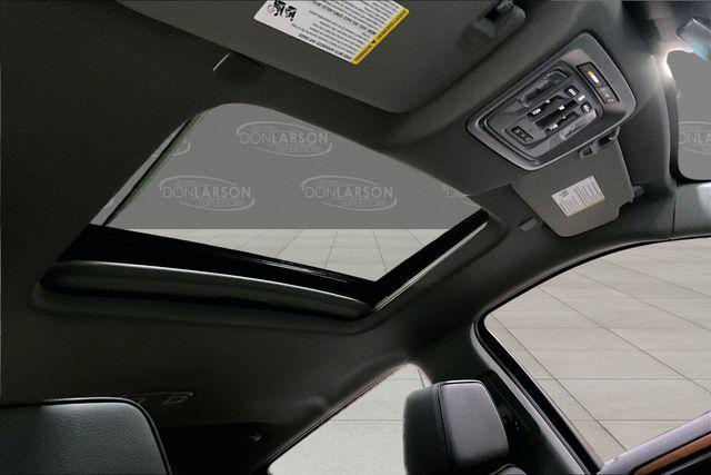 2026 GMC Sierra 1500 Crew Cab, Short Bed, Denali, 4WD