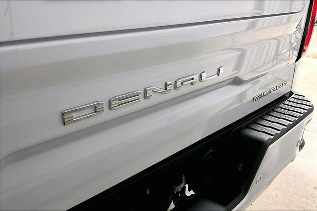 2026 GMC Sierra 1500 Crew Cab, Short Bed, Denali, 4WD