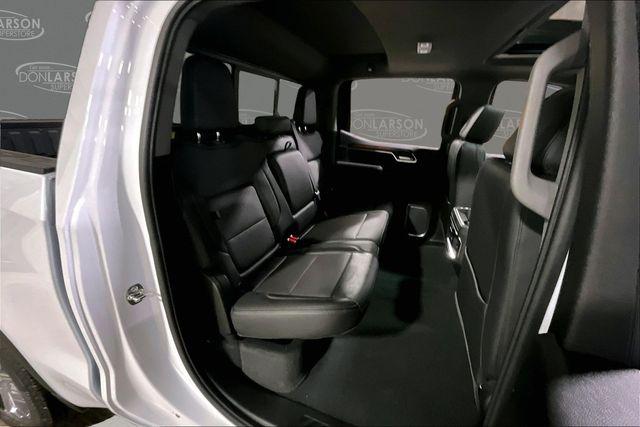 2026 GMC Sierra 1500 Crew Cab, Short Bed, Denali, 4WD
