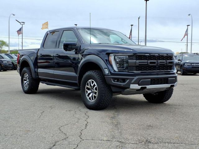 2023 Ford F-150 Raptor for sale in Wayne, MI