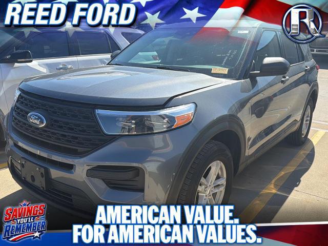 2023 Ford Explorer Base for sale in Harrisonville, MO