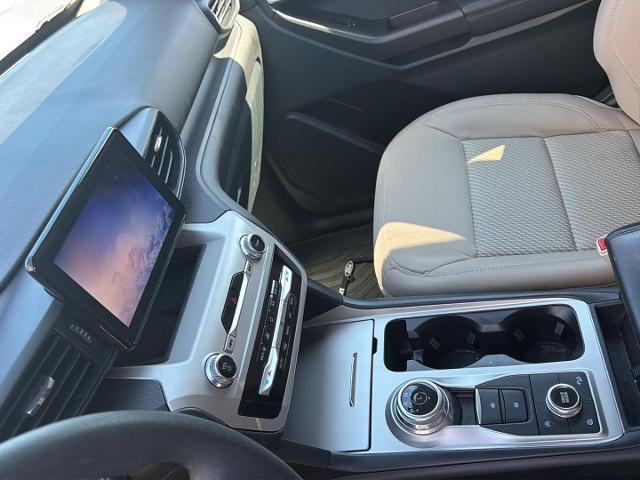 2023 Ford Explorer Base