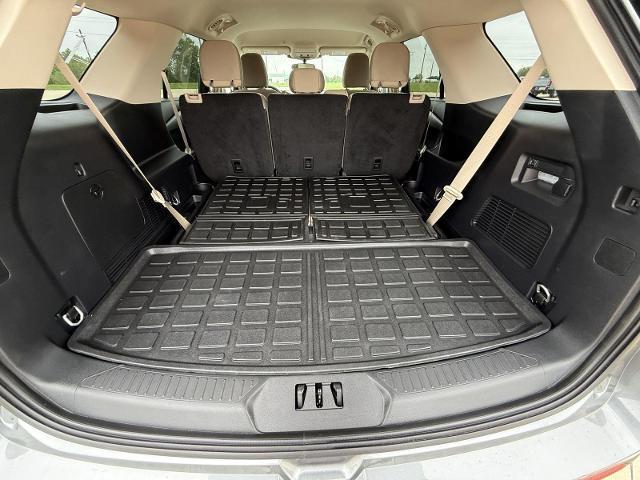 2023 Ford Explorer Base