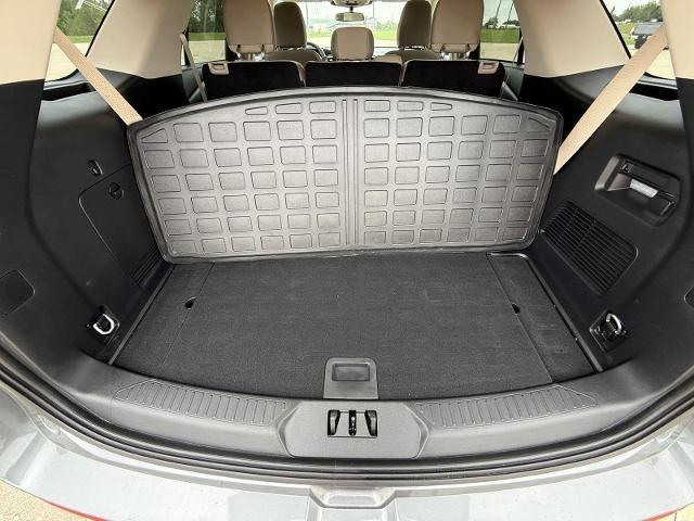 2023 Ford Explorer Base