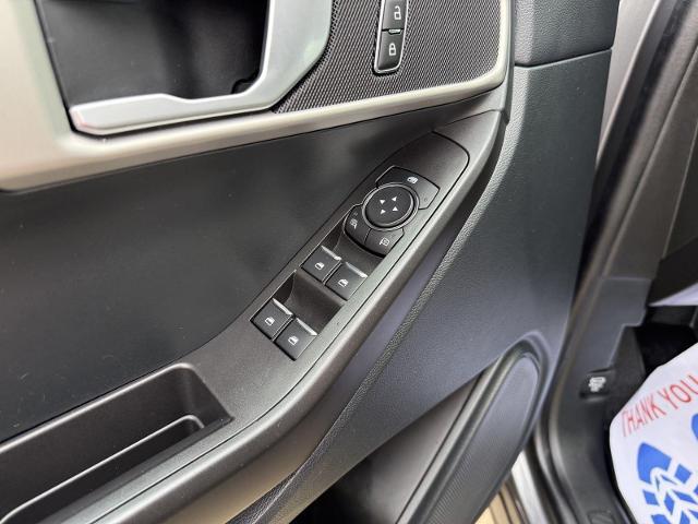 2023 Ford Explorer Base
