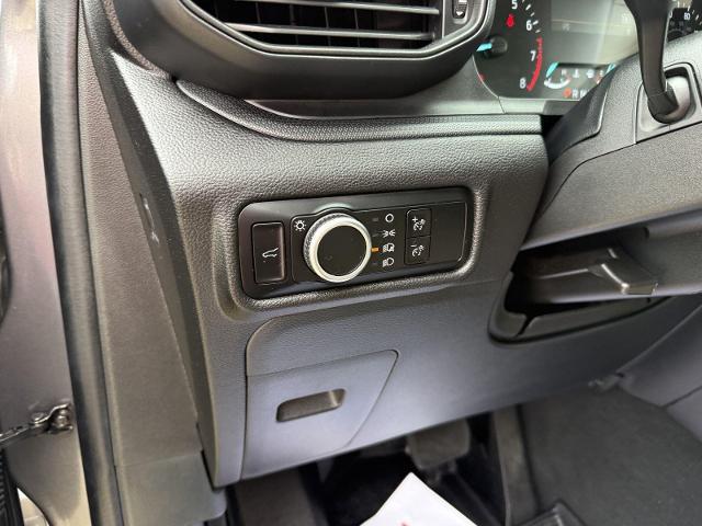 2023 Ford Explorer Base