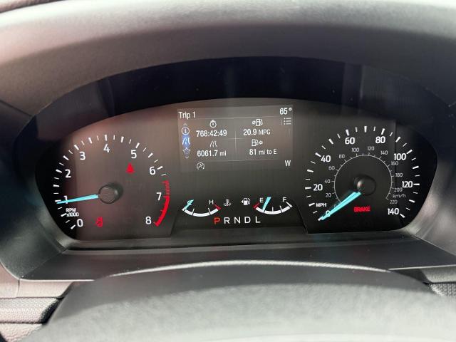2023 Ford Explorer Base