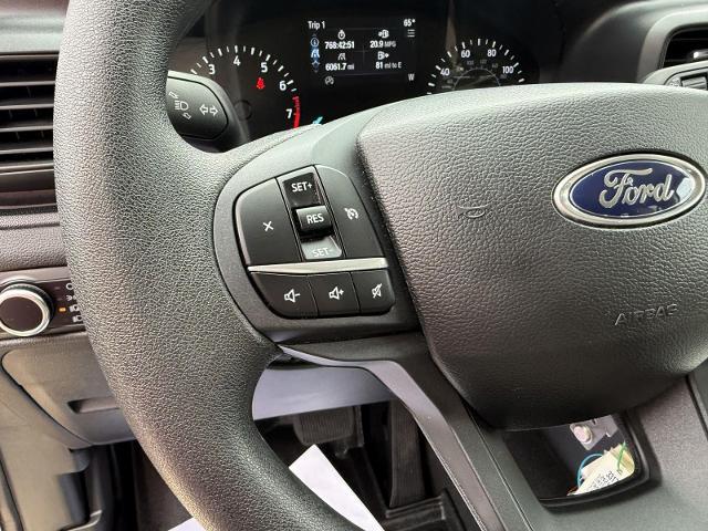 2023 Ford Explorer Base