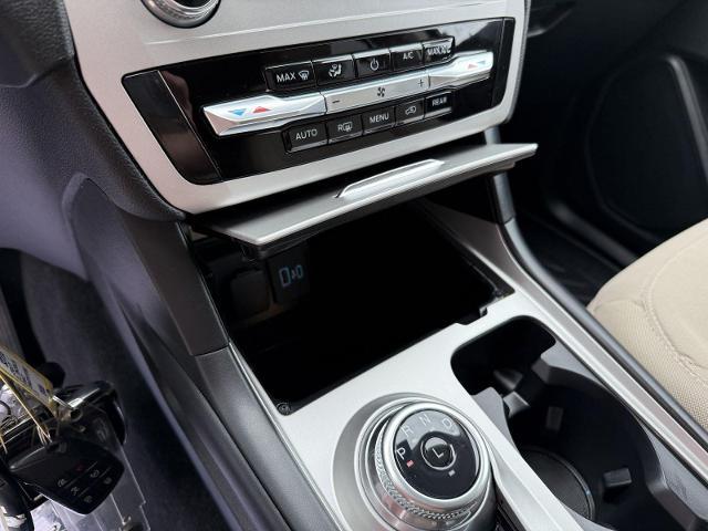 2023 Ford Explorer Base