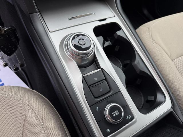 2023 Ford Explorer Base