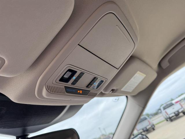 2023 Ford Explorer Base