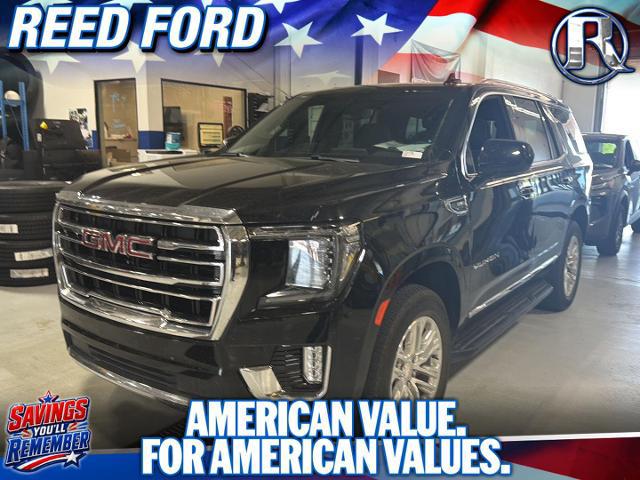 2024 GMC Yukon 4WD SLT for sale in Harrisonville, MO