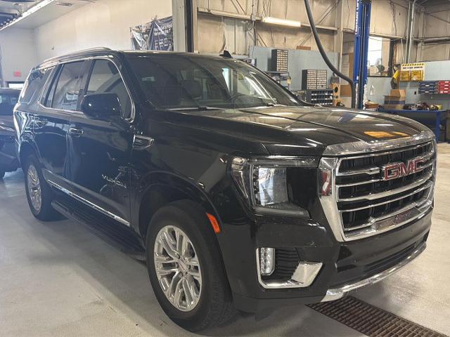2024 GMC Yukon 4WD SLT