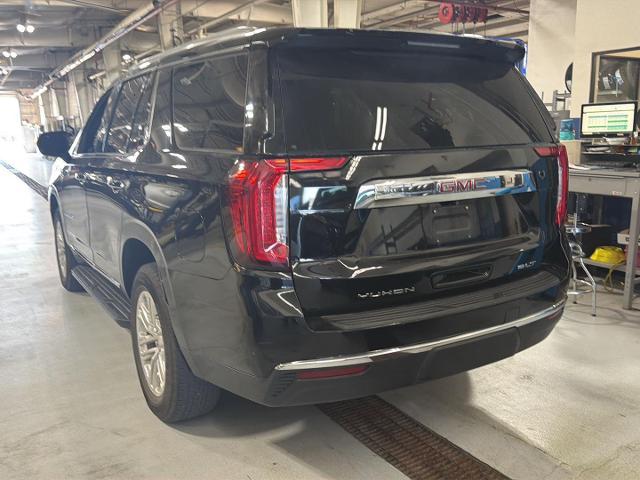2024 GMC Yukon 4WD SLT