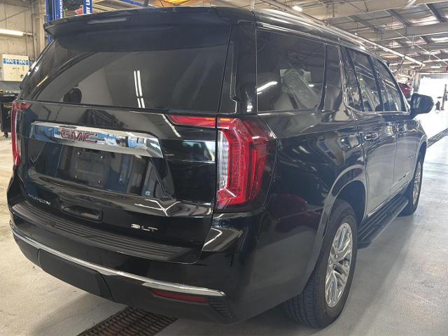 2024 GMC Yukon 4WD SLT