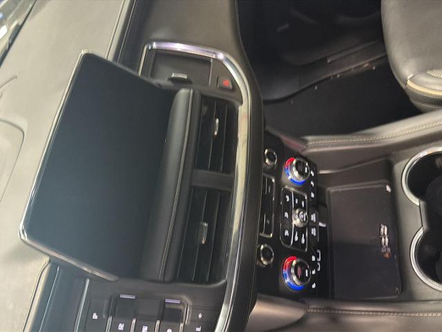 2024 GMC Yukon 4WD SLT