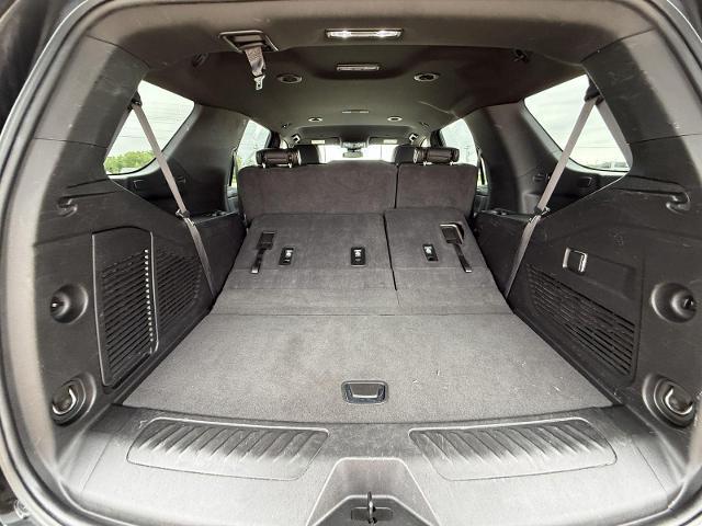 2024 GMC Yukon 4WD SLT