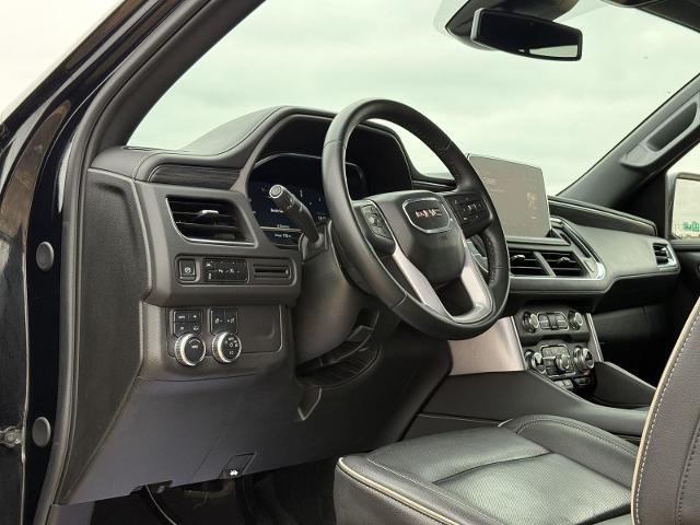 2024 GMC Yukon 4WD SLT