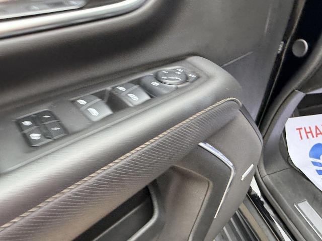 2024 GMC Yukon 4WD SLT