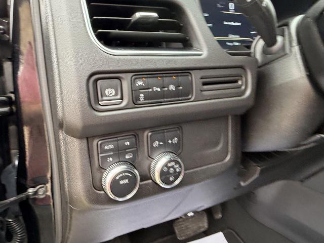 2024 GMC Yukon 4WD SLT