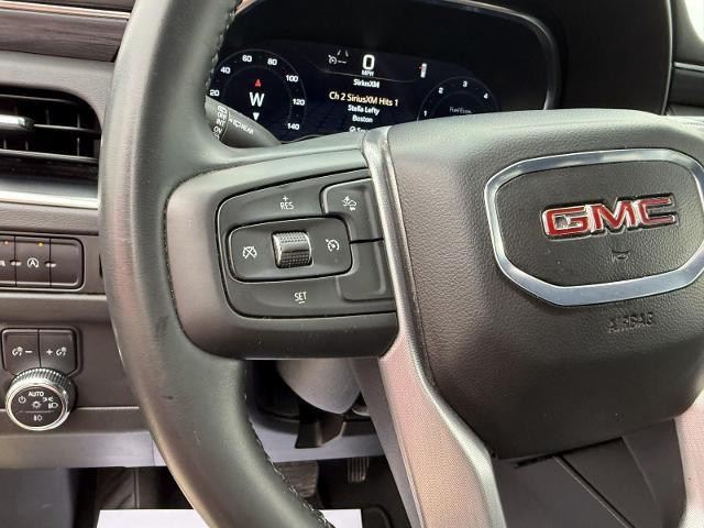 2024 GMC Yukon 4WD SLT