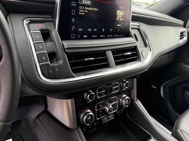 2024 GMC Yukon 4WD SLT