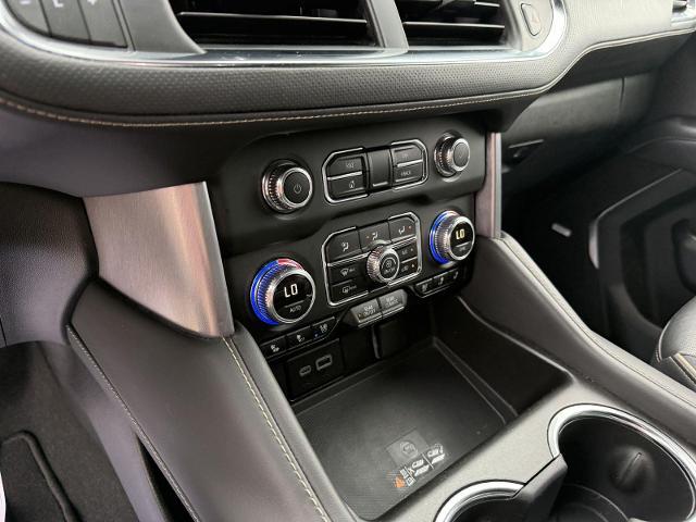 2024 GMC Yukon 4WD SLT