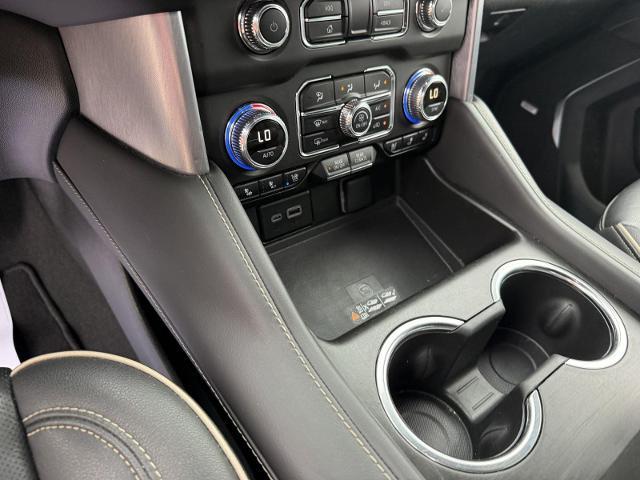 2024 GMC Yukon 4WD SLT