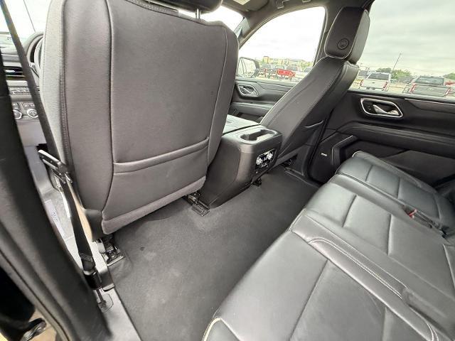 2024 GMC Yukon 4WD SLT
