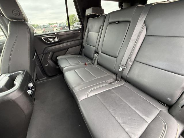2024 GMC Yukon 4WD SLT