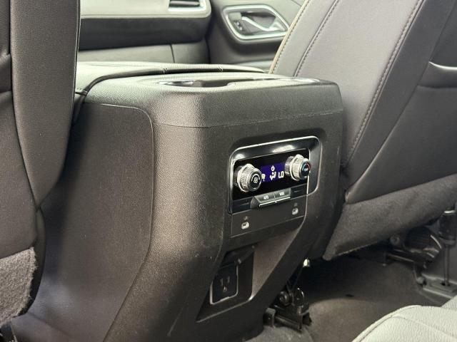 2024 GMC Yukon 4WD SLT