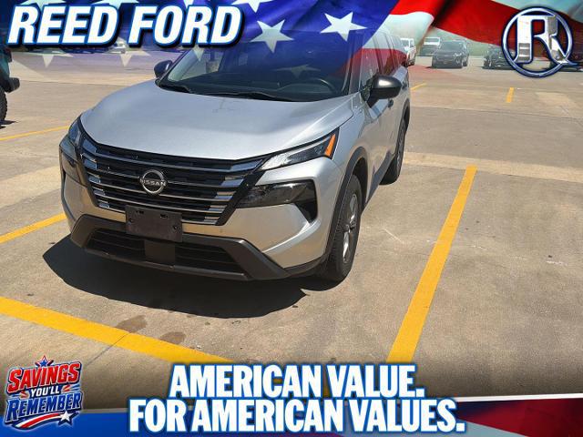 2024 Nissan Rogue S Intelligent AWD for sale in Harrisonville, MO