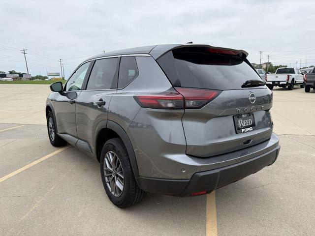 2024 Nissan Rogue S Intelligent AWD