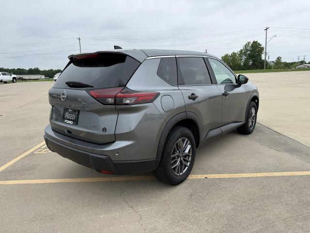 2024 Nissan Rogue S Intelligent AWD