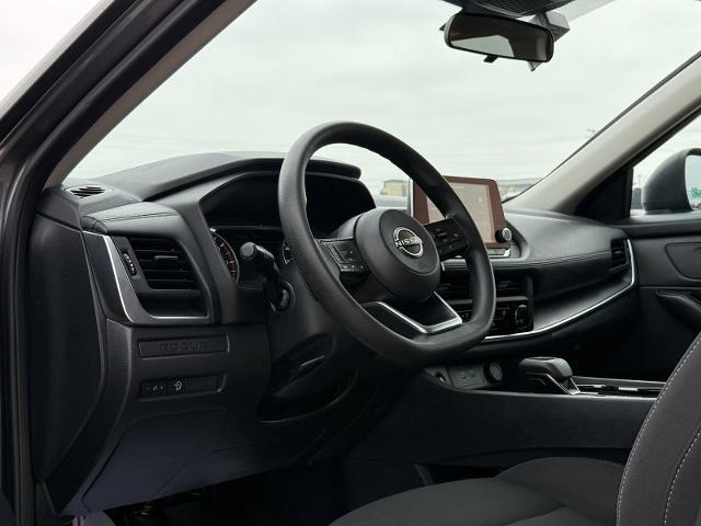 2024 Nissan Rogue S Intelligent AWD