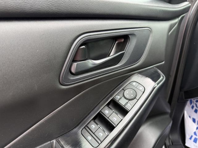 2024 Nissan Rogue S Intelligent AWD
