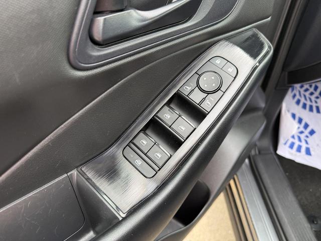2024 Nissan Rogue S Intelligent AWD