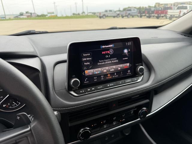 2024 Nissan Rogue S Intelligent AWD