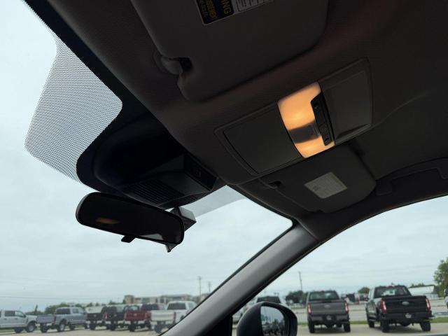 2024 Nissan Rogue S Intelligent AWD